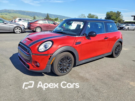 MINI Cooper 2018 - Image 1 of 13