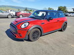 MINI Cooper 2018