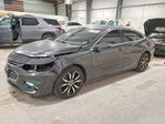 Chevrolet Malibu 2017