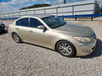 Hyundai Genesis 2012