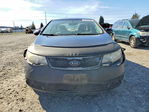Kia Forte 2011