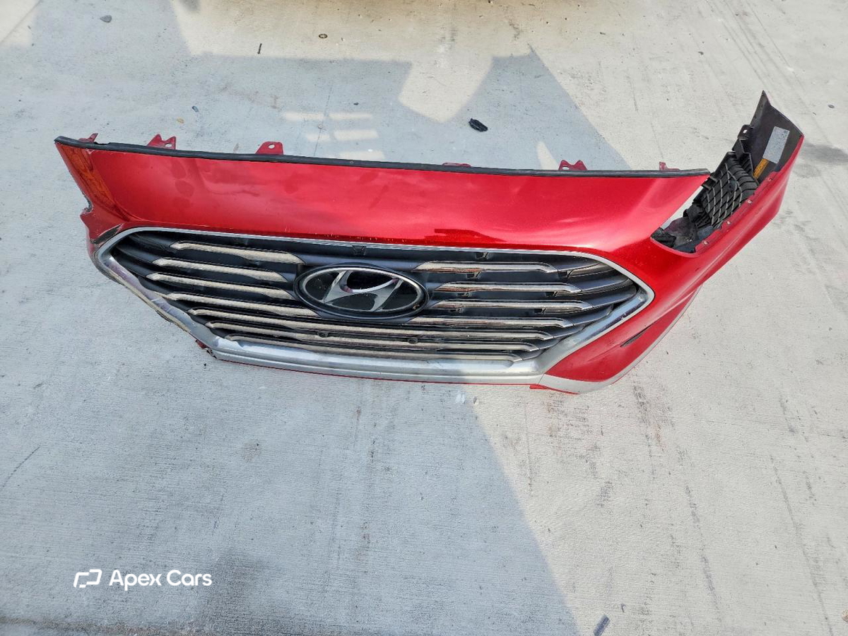 Hyundai Sonata 2019