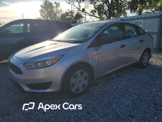 Ford Focus 2018 - Image 1 of 13
