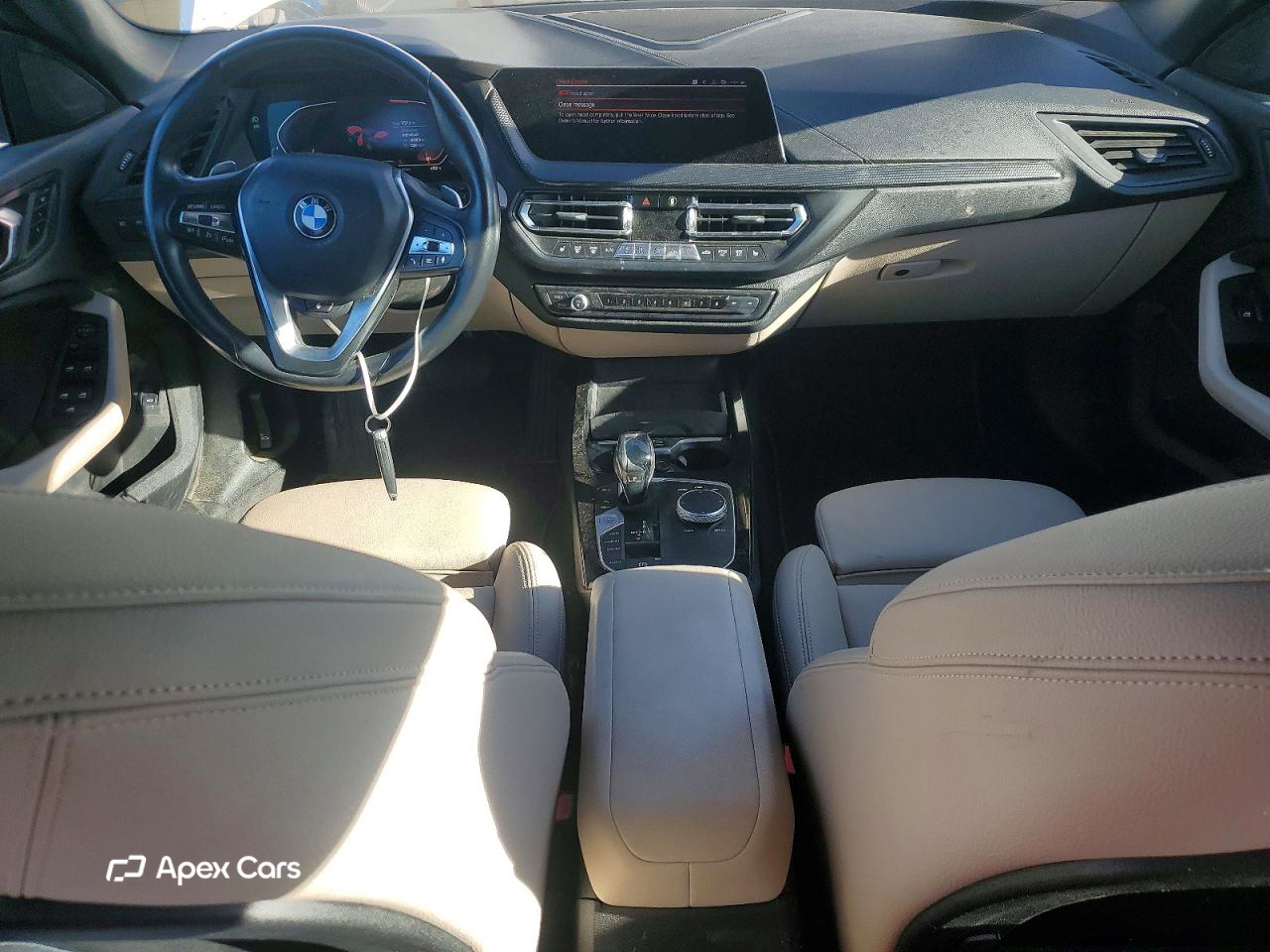 BMW Series 2 2020