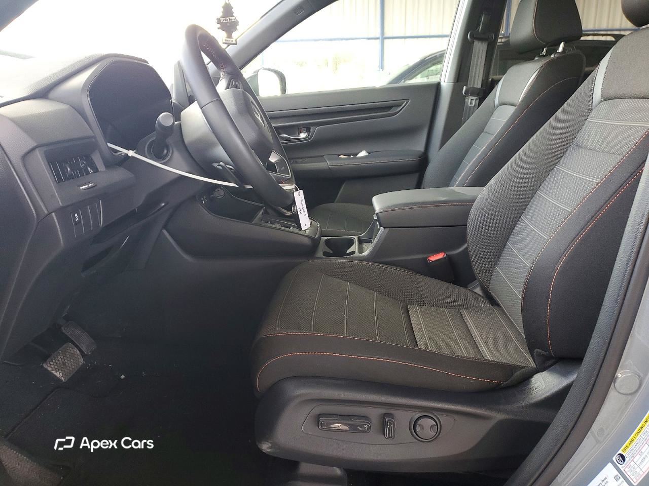 Honda CR-V 2025
