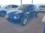 Nissan Juke 2011
