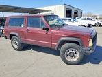 Jeep Cherokee 1993