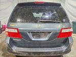 Honda Odyssey 2006