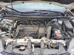 Honda CR-V 2016