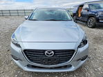 Mazda 3 2018