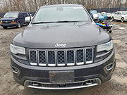 Jeep Cherokee 2014