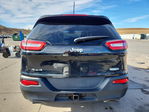 Jeep Cherokee 2016