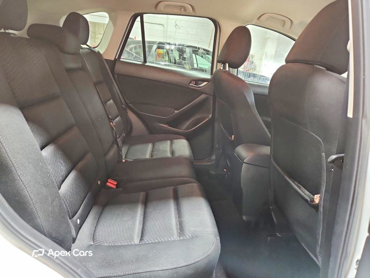 Mazda CX-5 2013