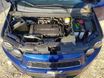 Chevrolet Sonic 2014