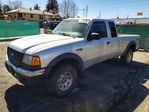 Ford Ranger 2002