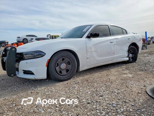 Dodge Charger 2019 - Image 1 of 13