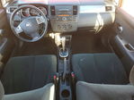 Nissan Versa 2012