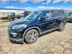 Honda Pilot 2018