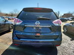 Nissan Rogue 2015