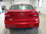 Kia Forte 2018