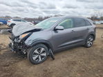 Kia Niro 2017