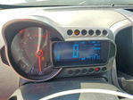Chevrolet Sonic 2015