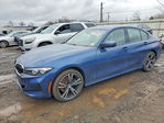 BMW Series 3 2023