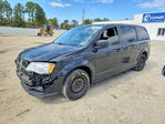 Dodge Caravan 2011