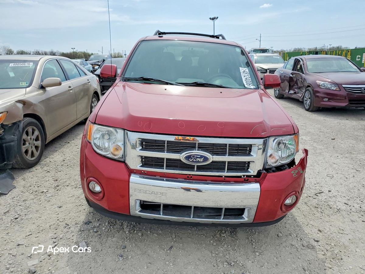 Ford Escape 2011