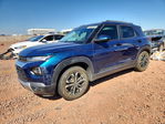 Chevrolet TrailBlazer 2021