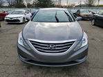 Hyundai Sonata 2012