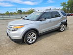Ford Explorer 2013