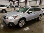 Subaru Outback 2018