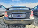 Subaru Legacy 2007