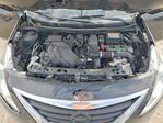 Nissan Versa 2018