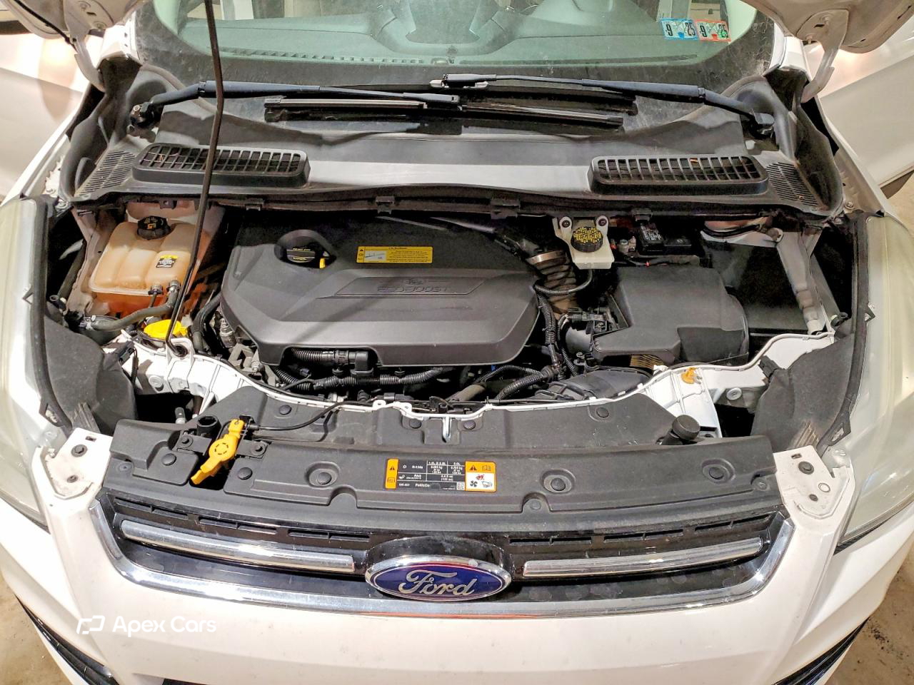 Ford Escape 2013