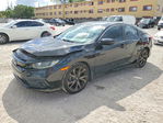 Honda Civic 2019