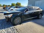 Kia Cadenza 2014