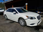Subaru Legacy 2015
