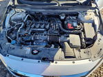 Honda Accord 2019