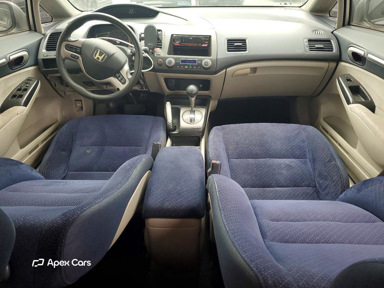 Honda Civic 2007