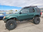 Nissan XTerra 2000