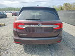 Honda Odyssey 2019