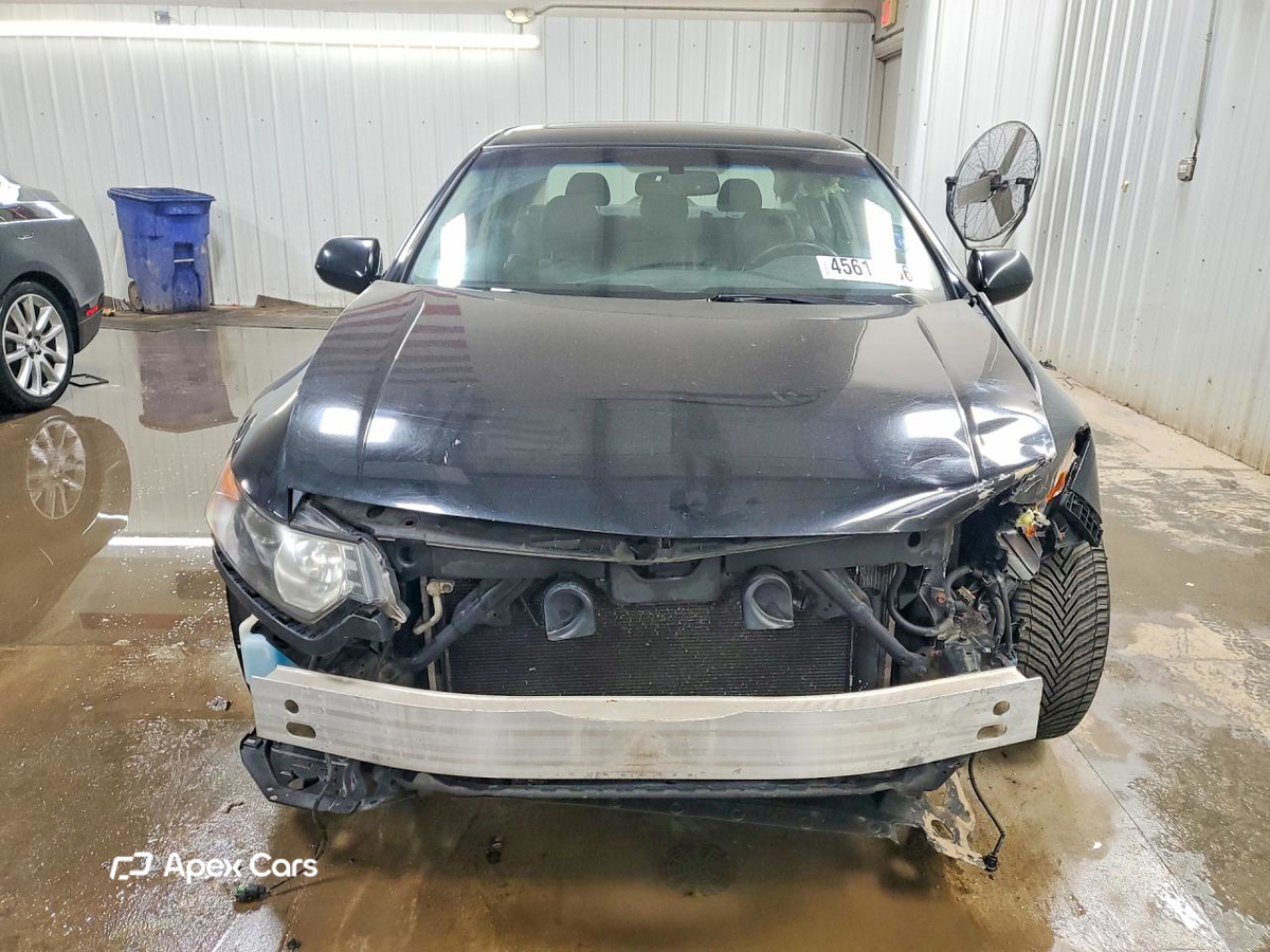 Acura TSX 2010