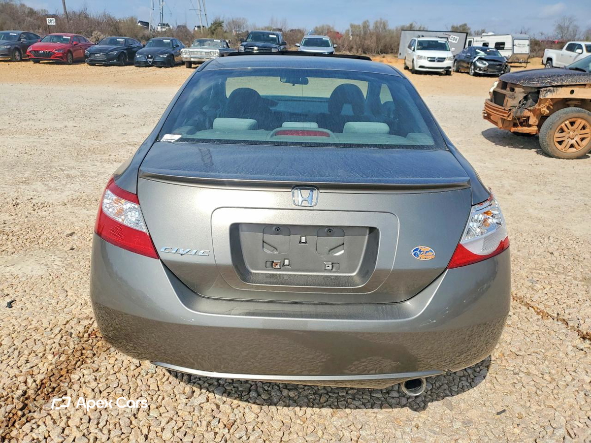 Honda Civic 2007