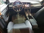 Honda Civic 2021