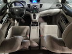 Honda CR-V 2014