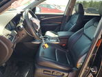 Acura MDX 2014