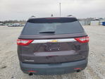 Chevrolet Traverse 2020