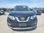 Nissan Rogue 2018